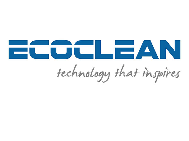 ECO CLEAN MACHINES