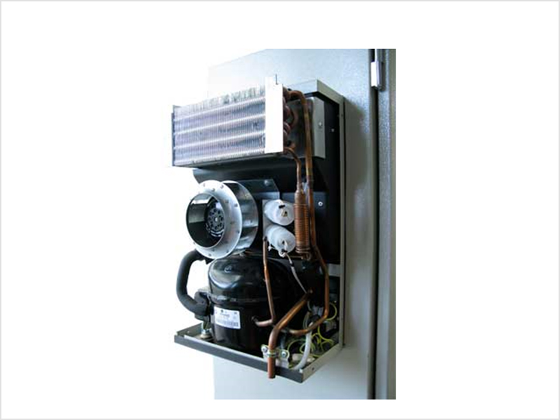 Panel Air Conditioners